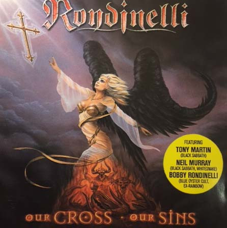 Our Cross Our Sins