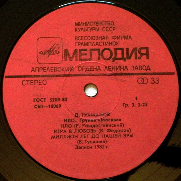 Н.Л.О.