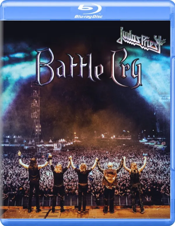 Battle Cry