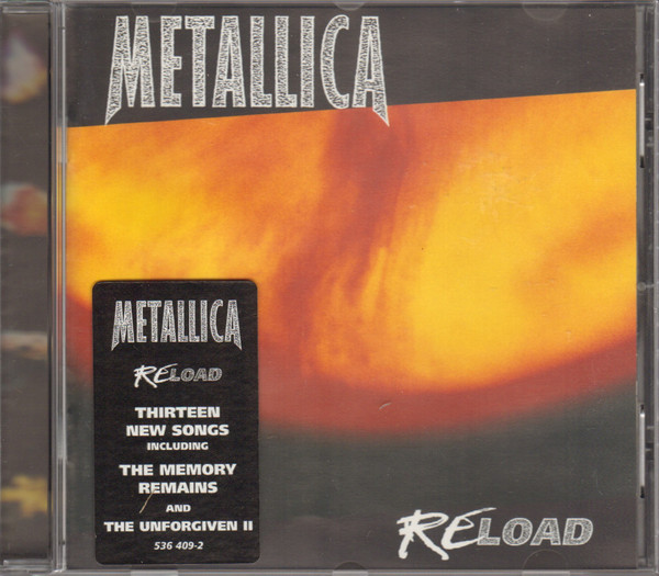 Reload