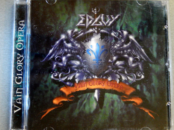 Vain Glory Opera