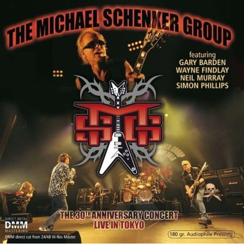 30th Anniversary Concert