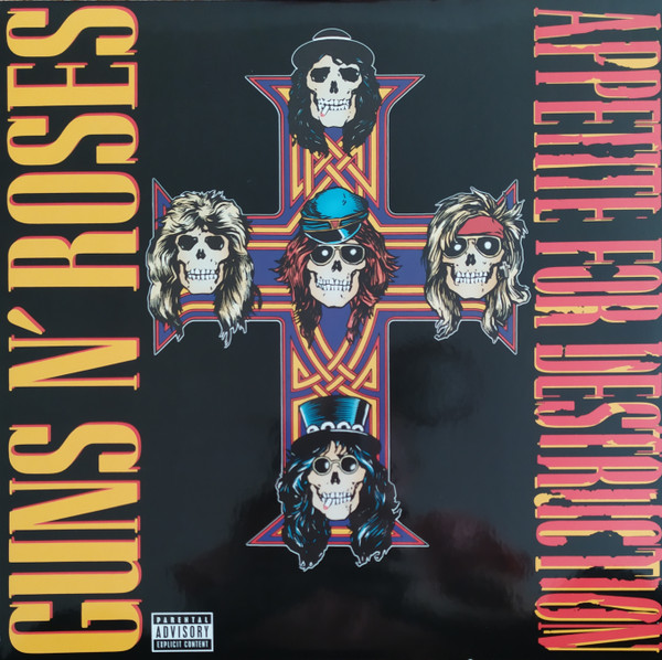 Appetite For Destruction