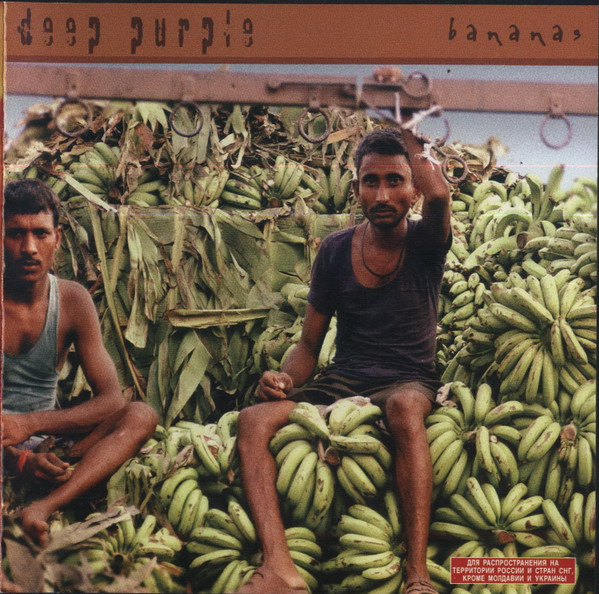 Bananas