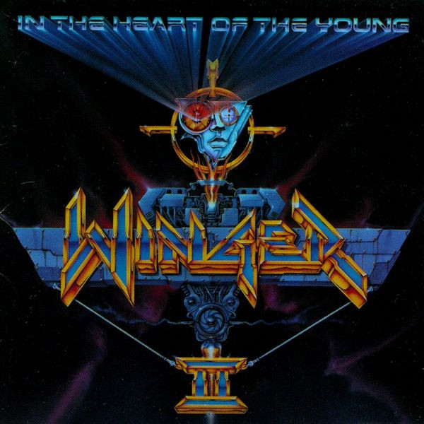In The Heart Of the Young