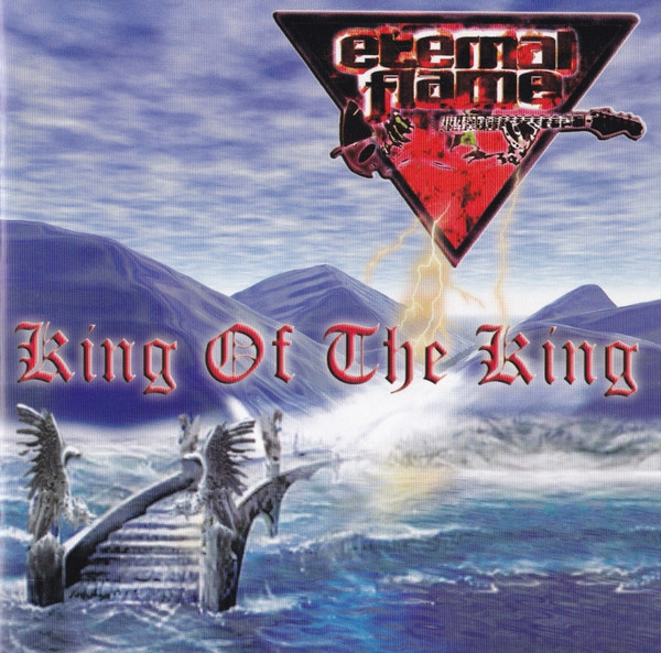 King Of The King