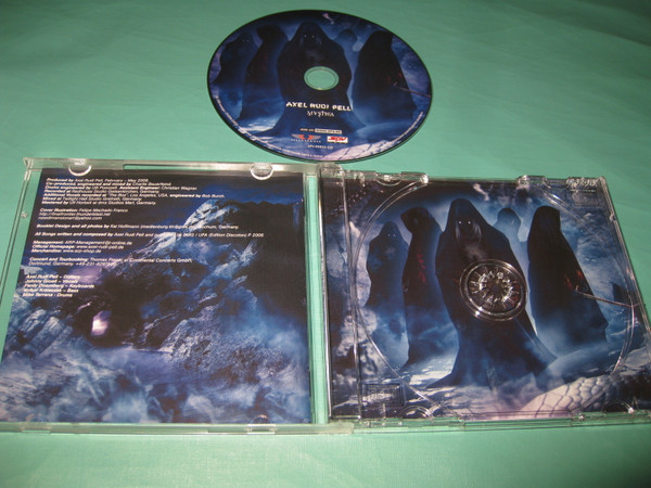 Mystica