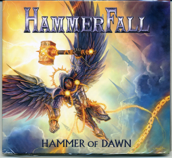 Hammer Of Dawn