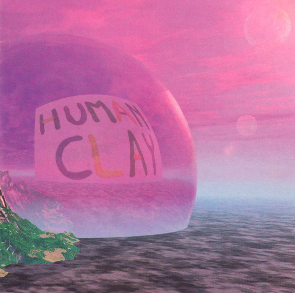 Human Clay