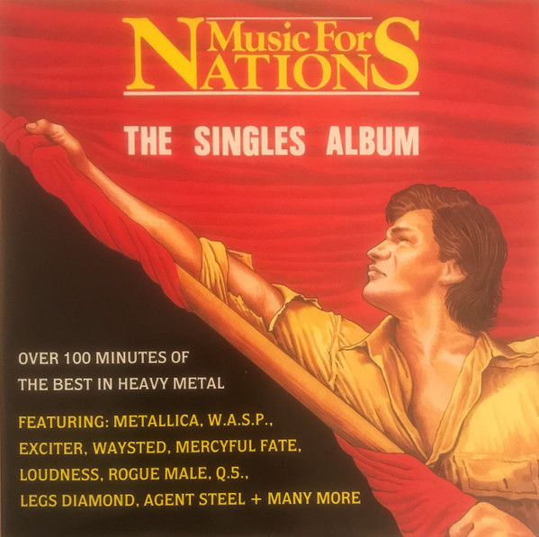 Various – The Singles Album