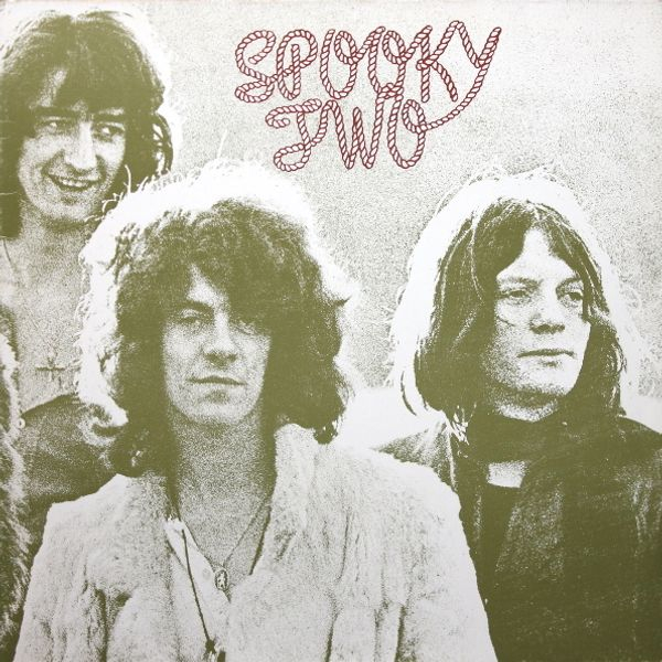 Spooky Two
