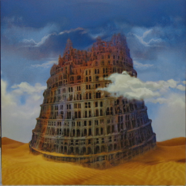 Bridges to Babylon