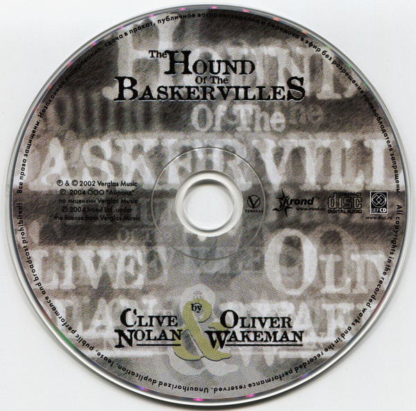  The Hound Of The Baskervilles
