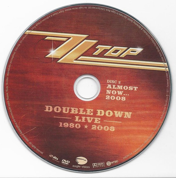 Double Down Live 1980 ★ 2008
