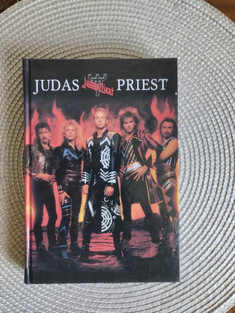 Judas Priest
